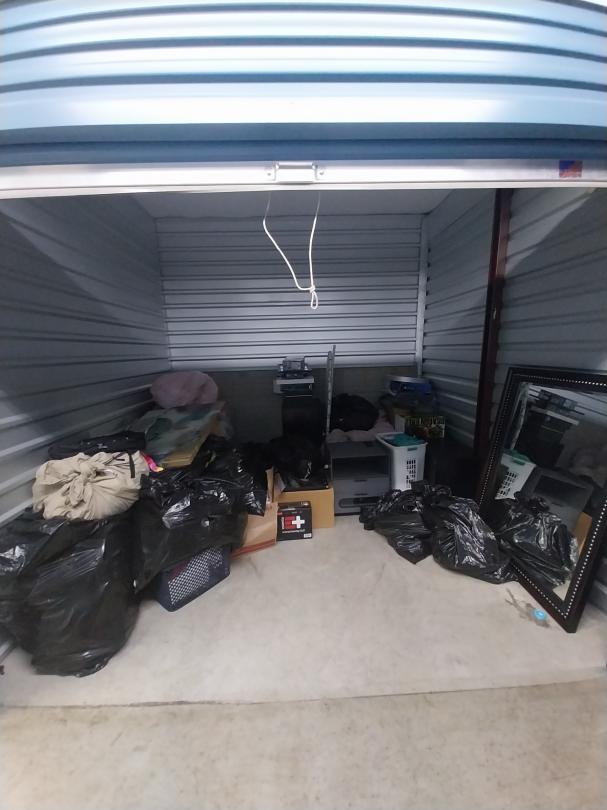 Storage Unit Auction in Griffin, GA at General Storage Griffin ends on 27th February, 2024 11
